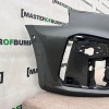 Audi A4 S-line B9.5 Lift 2020-2023 Front Bumper 6 Pdc + Jets Genuine [a702]