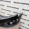 Audi A4 S-line B9.5 Lift 2020-2023 Front Bumper 6 Pdc + Jets Genuine [a702]