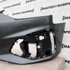 Audi A4 S-line B9.5 Lift 2020-2023 Front Bumper 6 Pdc + Jets Genuine [a702]