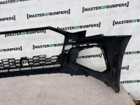 Audi A3 S Line S3 8y Hatchback 2020-2024 Front Bumper 4 Pdc +jets Genuine [a716]