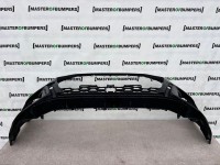 Audi A3 S Line S3 8y Hatchback 2020-2024 Front Bumper 4 Pdc +jets Genuine [a716]