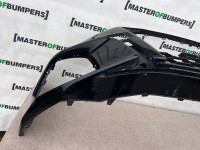 Audi A3 S Line S3 8y Hatchback 2020-2024 Front Bumper 4 Pdc +jets Genuine [a716]