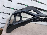 Audi Rs5 B9 Lift Coupe Cabrio Sportback 2020-2024 Front Bumper Genuine [a713]