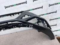 Audi Rs5 B9 Lift Coupe Cabrio Sportback 2020-2024 Front Bumper Genuine [a713]