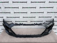 Audi Rs5 B9 Lift Coupe Cabrio Sportback 2020-2024 Front Bumper Genuine [a713]