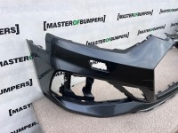 Audi Rs5 B9 Lift Coupe Cabrio Sportback 2020-2024 Front Bumper Genuine [a713]