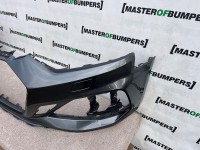 Audi Rs5 B9 Lift Coupe Cabrio Sportback 2020-2024 Front Bumper Genuine [a713]