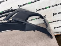 Audi A3 S Line S3 8y Hatchback 2020-2024 Front Bumper 4 Pdc +jets Genuine [a738]