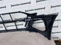 Audi A3 S Line S3 8y Hatchback 2020-2024 Front Bumper 4 Pdc +jets Genuine [a738]