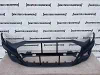 Audi A3 S Line S3 8y Hatchback 2020-2024 Front Bumper 4 Pdc +jets Genuine [a738]