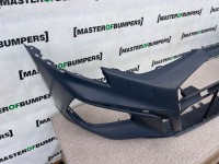 Audi A3 S Line S3 8y Hatchback 2020-2024 Front Bumper 4 Pdc +jets Genuine [a738]