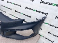 Audi A3 S Line S3 8y Hatchback 2020-2024 Front Bumper 4 Pdc +jets Genuine [a738]