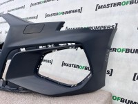 Audi A3 S Line S3 8y Hatchback 2020-2024 Front Bumper 4 Pdc +jets Genuine [a738]