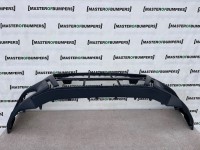 Audi A3 S Line S3 8y Hatchback 2020-2024 Front Bumper 4 Pdc +jets Genuine [a738]