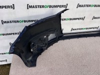 Audi A1 Se Lift Hatchback 2015-2018 Front Bumper No Pdc No Jets Genuine [a719]