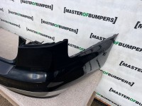 Audi A4 S Line Tfsi B9.5 Avant Only 2020-2024 Rear Bumper 6 Pdc Genuine [a637]