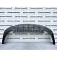 Bentley Continental Gt Gt Iii Exclusive 2018-2021 Rear Bumper Carbon Genuine