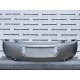 Bentley Continental Gt Gtc 2004-2010 Rear Bumper 4 Pdc Genuine [p616]