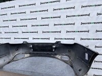 Bentley Continental Gt Gtc 2004-2010 Rear Bumper 4 Pdc Genuine [p616]