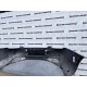 Bentley Continental Gt Gtc 2004-2010 Rear Bumper 4 Pdc Genuine [p616]