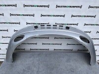 Bentley Continental Gt Gtc 2004-2010 Rear Bumper 4 Pdc Genuine [p616]