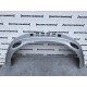 Bentley Continental Gt Gtc 2004-2010 Rear Bumper 4 Pdc Genuine [p616]