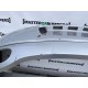 Bentley Continental Gt Gtc 2004-2010 Rear Bumper 4 Pdc Genuine [p616]