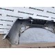 Bentley Continental Gt Gtc 2004-2010 Rear Bumper 4 Pdc Genuine [p616]