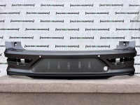 Bentley Bentayga Exclusive Suv Face Lift 2021-on Rear Bumper Genuine [p3]