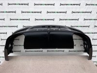 Bentley Bentayga Exclusive Suv Face Lift 2021-on Rear Bumper Genuine [p3]