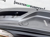 Bentley Bentayga Exclusive Suv Face Lift 2021-on Rear Bumper Genuine [p3]