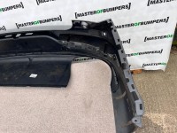 Bentley Bentayga Exclusive Suv Face Lift 2021-on Rear Bumper Genuine [p3]