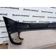 Bentley Continental Gt Gtc Iii Exclusive 2015-2018 Rear Bumper Genuine [p14]