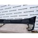 Bentley Continental Gt Gtc Iii Exclusive 2015-2018 Rear Bumper Genuine [p14]