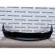 Bentley Continental Gt Gtc Iii Exclusive 2015-2018 Rear Bumper Genuine [p14]