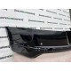 Bentley Continental Gt Gtc Iii Exclusive 2015-2018 Rear Bumper Genuine [p14]