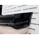 Bentley Continental Gt Gtc Iii Exclusive 2015-2018 Rear Bumper Genuine [p14]