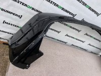 Bentley Continental Gt Gtc Iii Exclusive 2015-2018 Rear Bumper Genuine [p14]