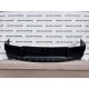 Bentley Continental Gt Gtc Iii Exclusive 2015-2018 Rear Bumper Genuine [p19]