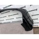 Bentley Continental Gt Gtc Iii Exclusive 2015-2018 Rear Bumper Genuine [p19]