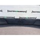 Bentley Continental Gt Gtc Iii Exclusive 2015-2018 Rear Bumper Genuine [p19]