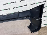 Bentley Continental Gt Gtc Iii Exclusive 2015-2018 Rear Bumper Genuine [p19]