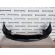 Bentley Continental Gt Gtc Iii Exclusive 2015-2018 Rear Bumper Genuine [p19]