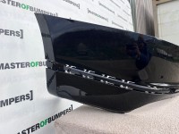 Bentley Continental Gt Gtc Iii Exclusive 2015-2018 Rear Bumper Genuine [p19]