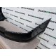 Bentley Continental Gt Gtc Iii Exclusive 2015-2018 Rear Bumper Genuine [p19]