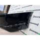 Bentley Continental Gt Gtc Iii Exclusive 2015-2018 Rear Bumper Genuine [p19]