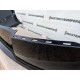 Bentley Continental Gt Gtc Iii Exclusive 2015-2018 Rear Bumper Genuine [p19]