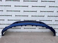 Bentley Continental Gt Gtc Iii Exclusive 2018-2021 Front Bumper Genuine [p27]