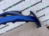 Bentley Continental Gt Gtc Iii Exclusive 2018-2021 Front Bumper Genuine [p27]