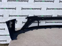 Bentley Continental Gt Gtc Iii Exclusive 2018-2021 Front Bumper Genuine [p27]